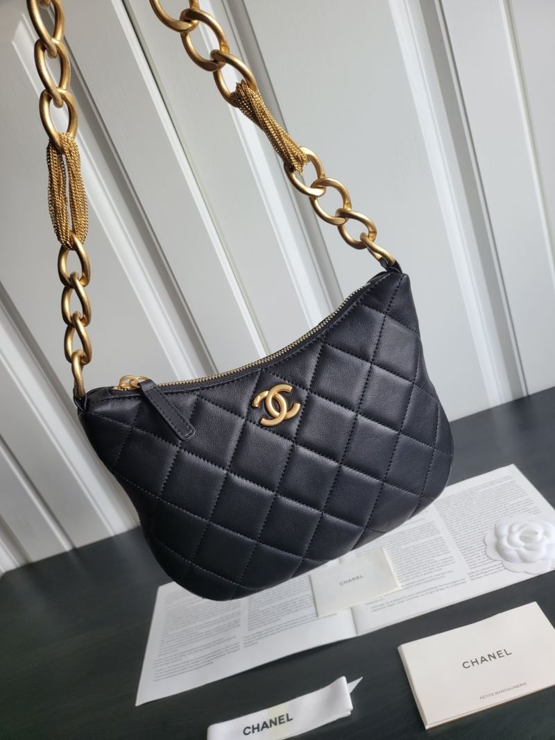 Chanel Hobo Bags